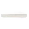 Saltea Ortopedica Memory 4YOU 200X160X20 4BRANDS, spuma poliuretanica cu memorie, husa detasabila, fermitate medie.