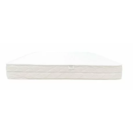 Saltea Ortopedica Memory 4YOU 200X160X20 4BRANDS, spuma poliuretanica cu memorie, husa detasabila, fermitate medie.