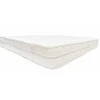 Saltea Ortopedica Memory 4YOU 200X160X20 4BRANDS, spuma poliuretanica cu memorie, husa detasabila, fermitate medie.