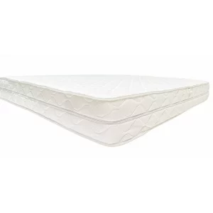 Saltea Ortopedica Memory 4YOU 200X160X20 4BRANDS, spuma poliuretanica cu memorie, husa detasabila, fermitate medie.
