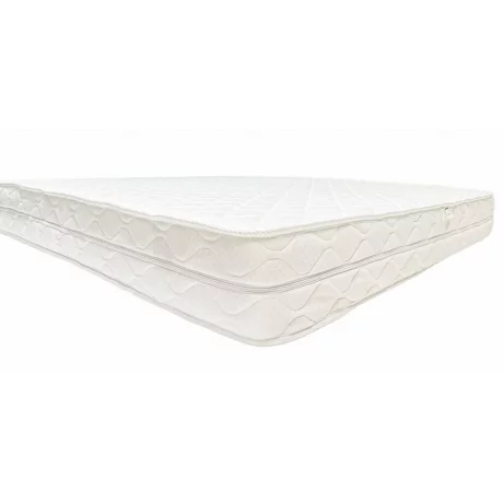 Saltea Ortopedica Memory 4YOU 200X160X20 4BRANDS, spuma poliuretanica cu memorie, husa detasabila, fermitate medie.