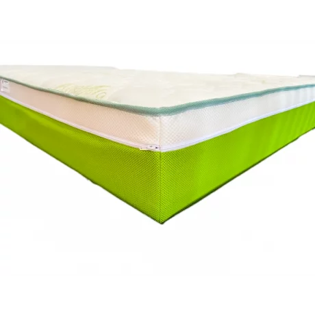 HUSA SALTEA PREMIUM B10ALOE VERA 200X120x20