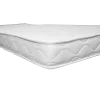 SALTEA ECO WHITE ORTOPEDICA 200x160x20 by 4Brands