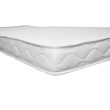 SALTEA ECO WHITE ORTOPEDICA 200x160x20 by 4Brands