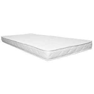 SALTEA ECO WHITE ORTOPEDICA 200x160x20 by 4Brands