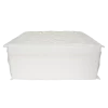 SALTEA ECO WHITE ORTOPEDICA 200x160x20 by 4Brands