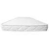 SALTEA ECO WHITE ORTOPEDICA 200x160x20 by 4Brands