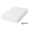 SALTEA ECO WHITE ORTOPEDICA 200x160x20 by 4BrandsDream
