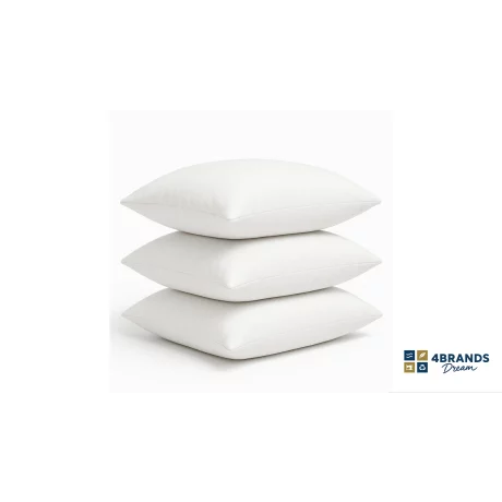 PERNA DECO 450X450 4BRANDSDREAM 200 GR, umputura 100%fibra