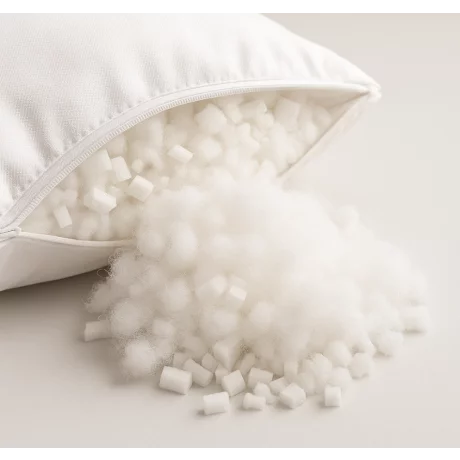 B14AMESTEC FIBRA 50%-FULGI POLIURETAN50%