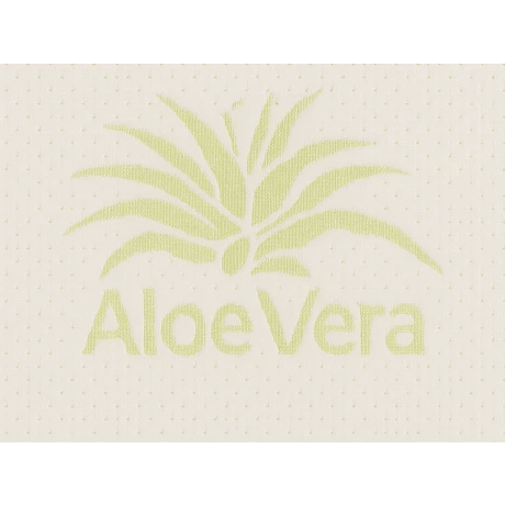 HUSA SALTEA PREMIUM B10ALOE VERA 200X160x20