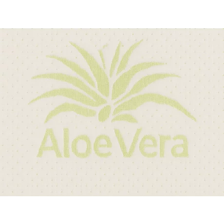 HUSA SALTEA PREMIUM B10ALOE VERA 200X200X20