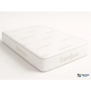 Husa Saltea Premium B10Bamboo Touch 200X200X20